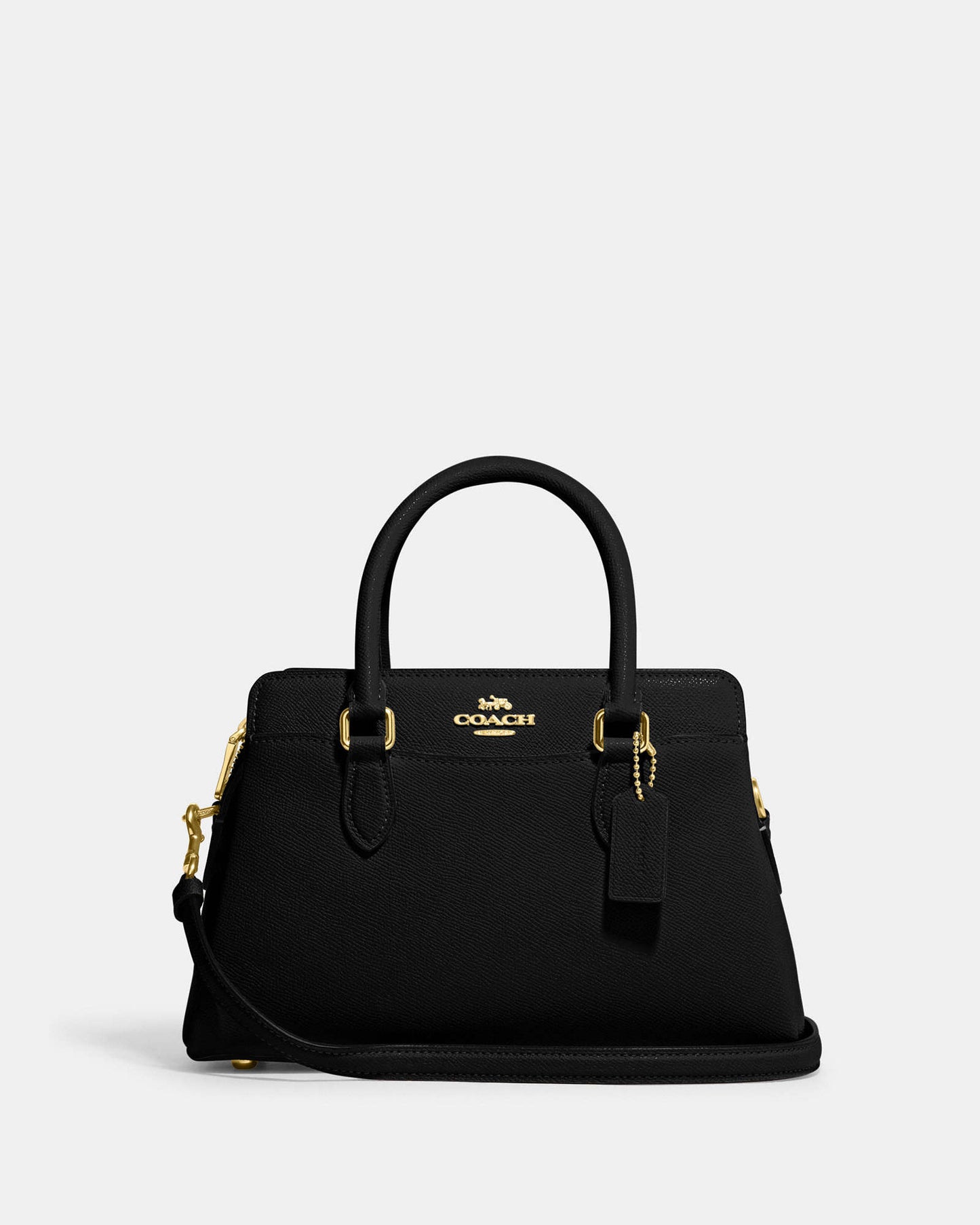 Mini Darcie Carryall