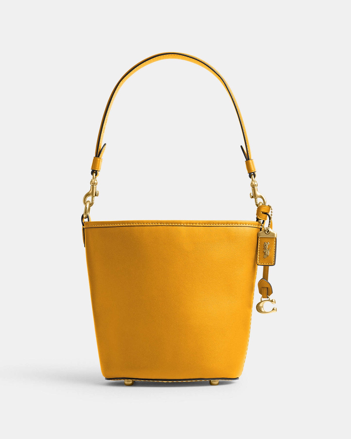 Dakota Bucket Bag 16 With Braid