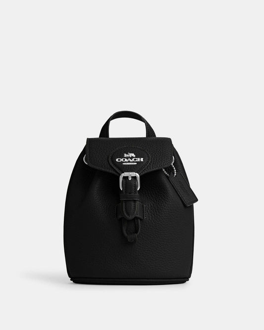 Amelia Convertible Backpack