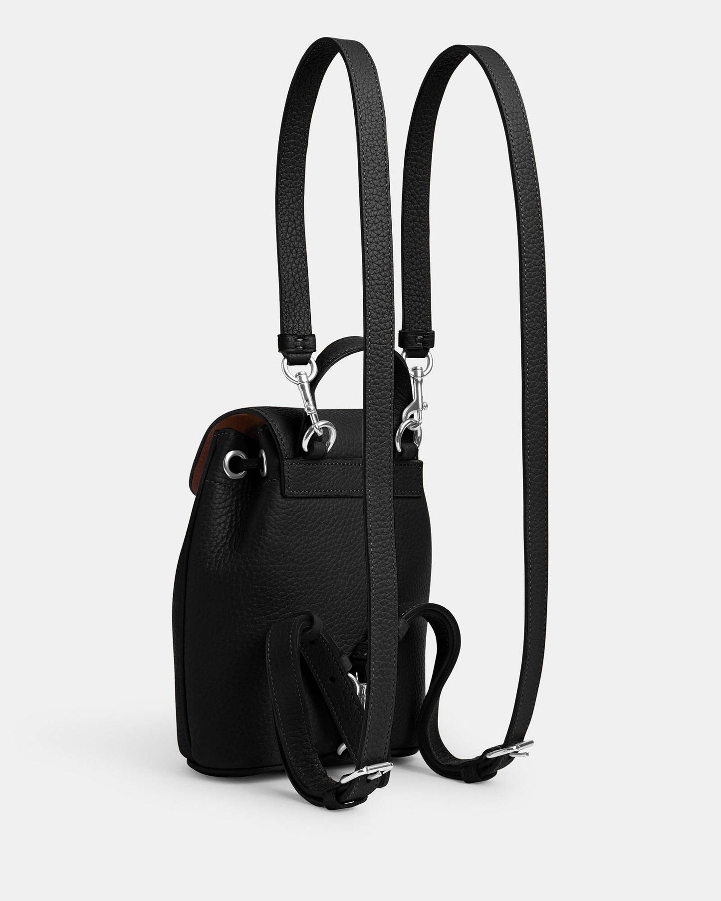 Amelia Convertible Backpack