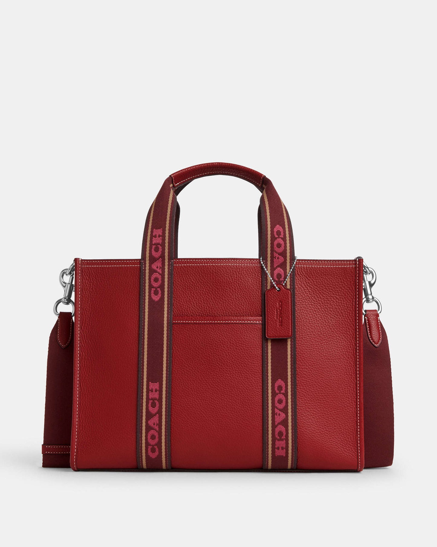 Smith Tote