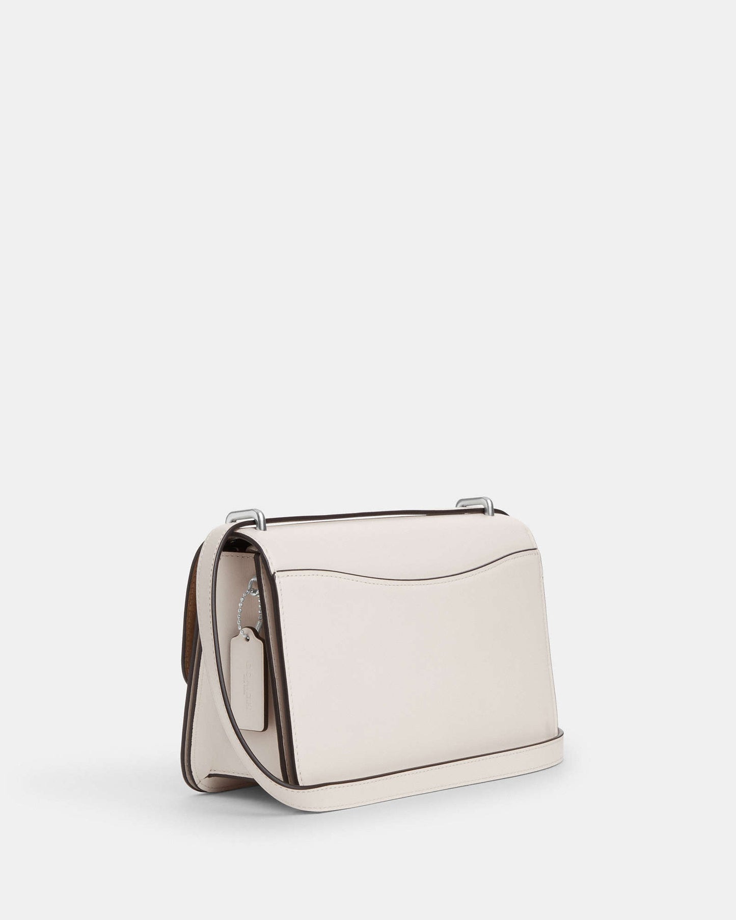 Large Morgan Square Crossbody