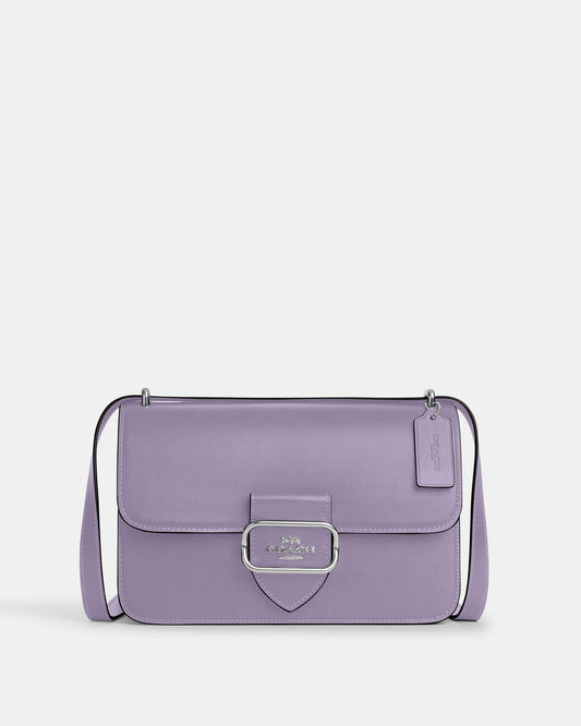 Large Morgan Square Crossbody