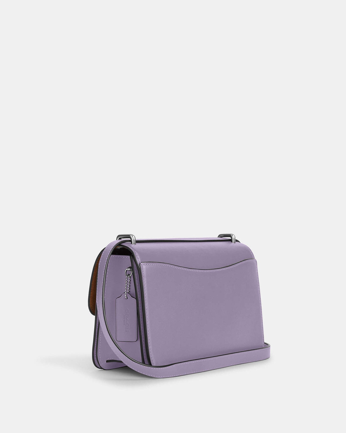 Large Morgan Square Crossbody