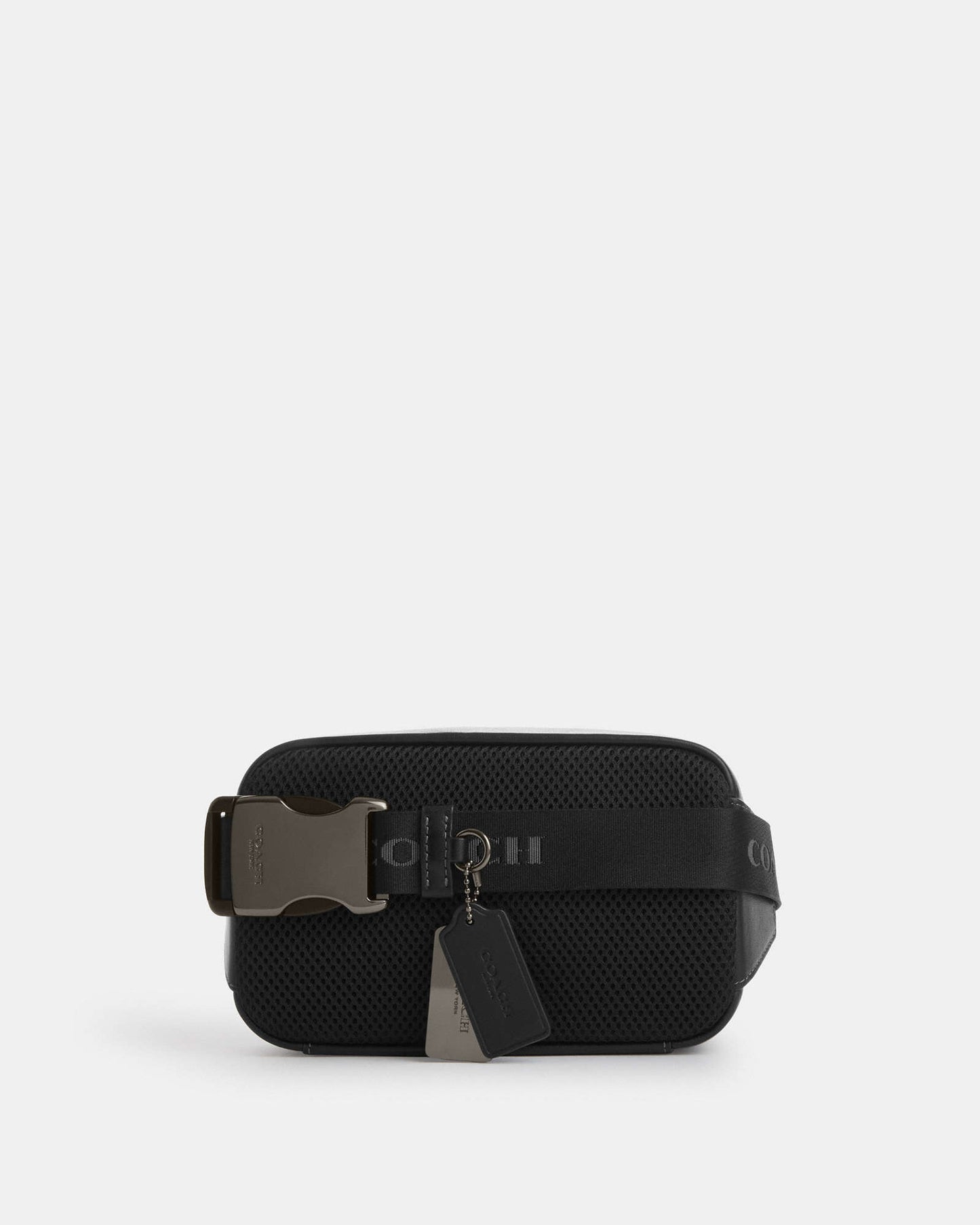 Wyatt Belt Bag In Signature Canvas