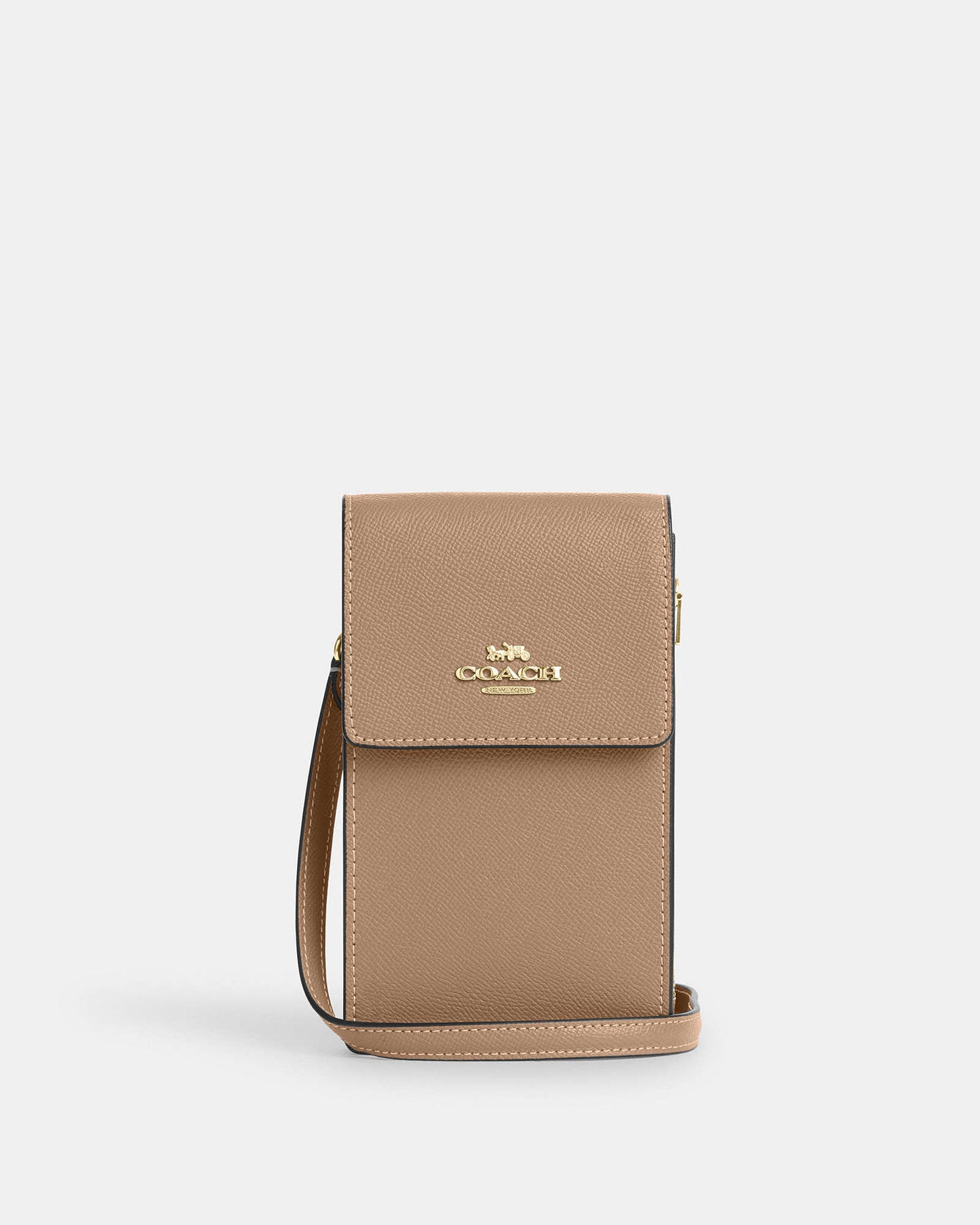 North South Phone Crossbody