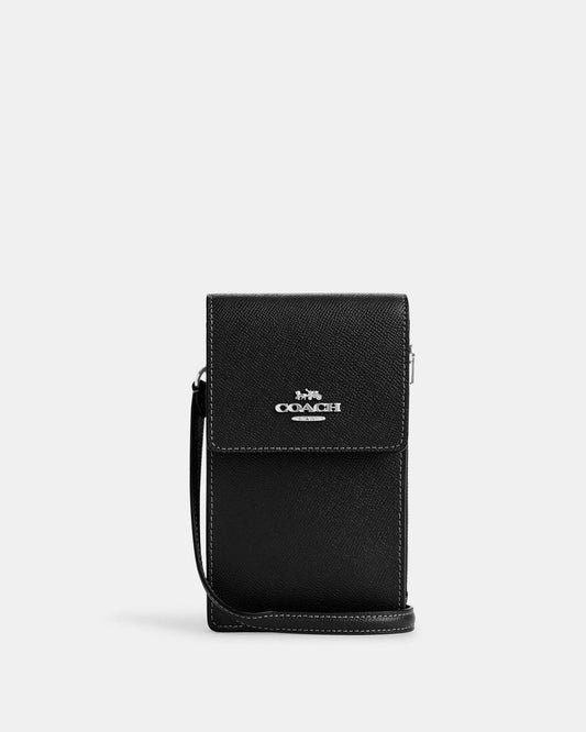 North South Phone Crossbody