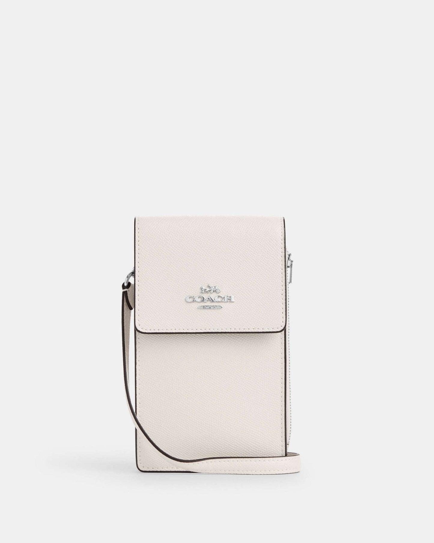 North South Phone Crossbody