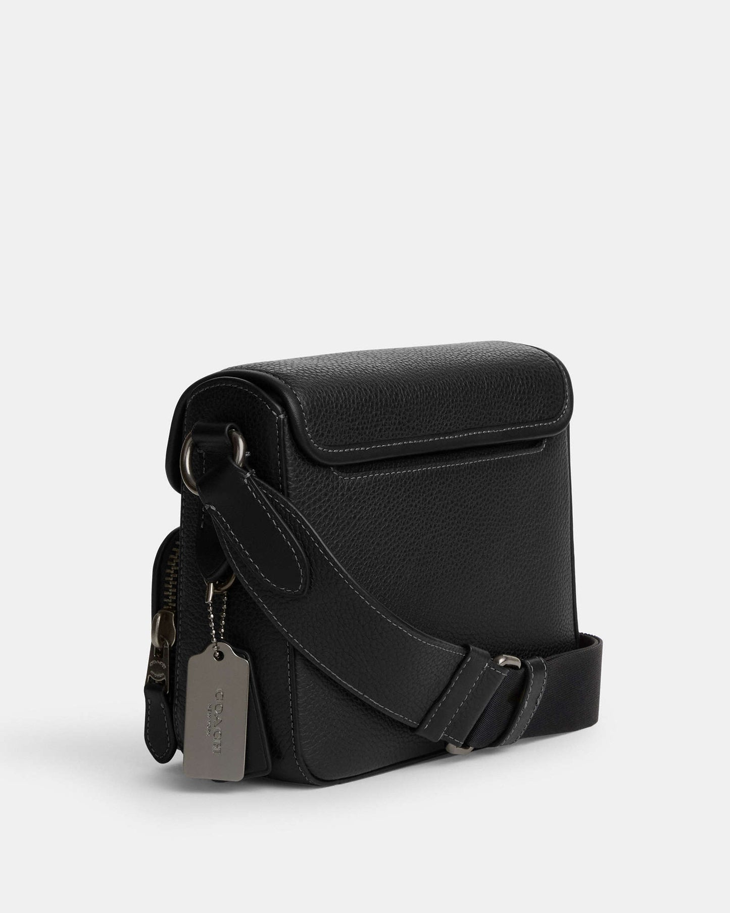 Sullivan Flap Crossbody