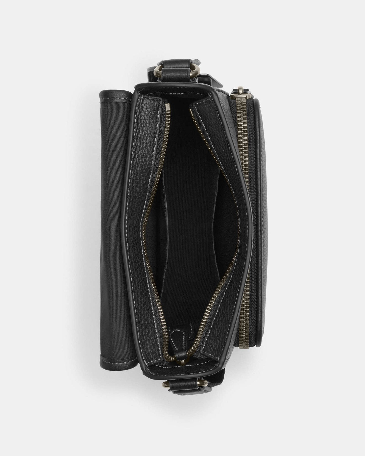 Sullivan Flap Crossbody