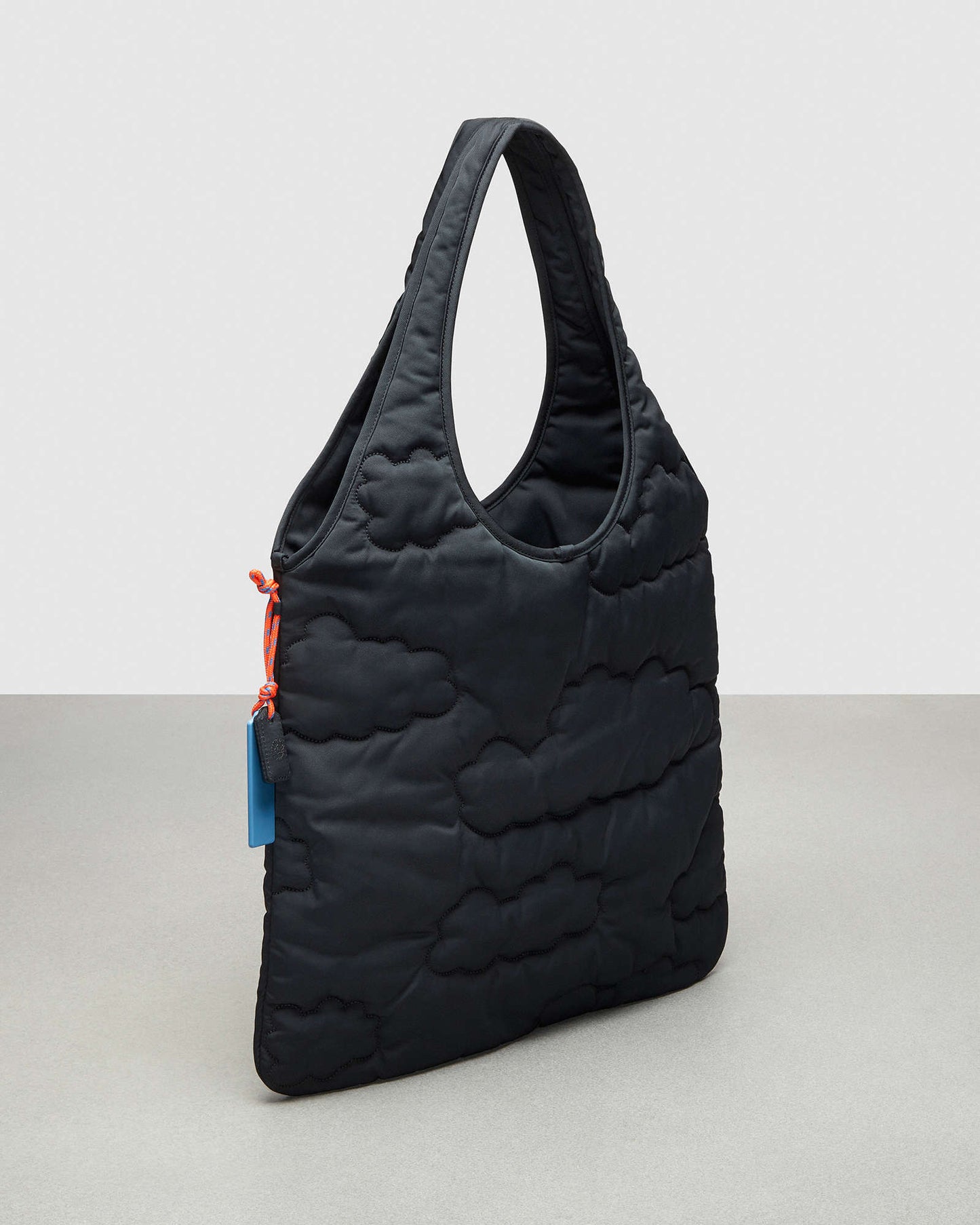 Coachtopia Loop Quilted Cloud Tote