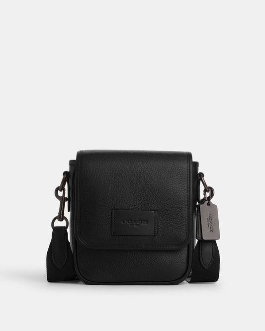 Lucas Crossbody