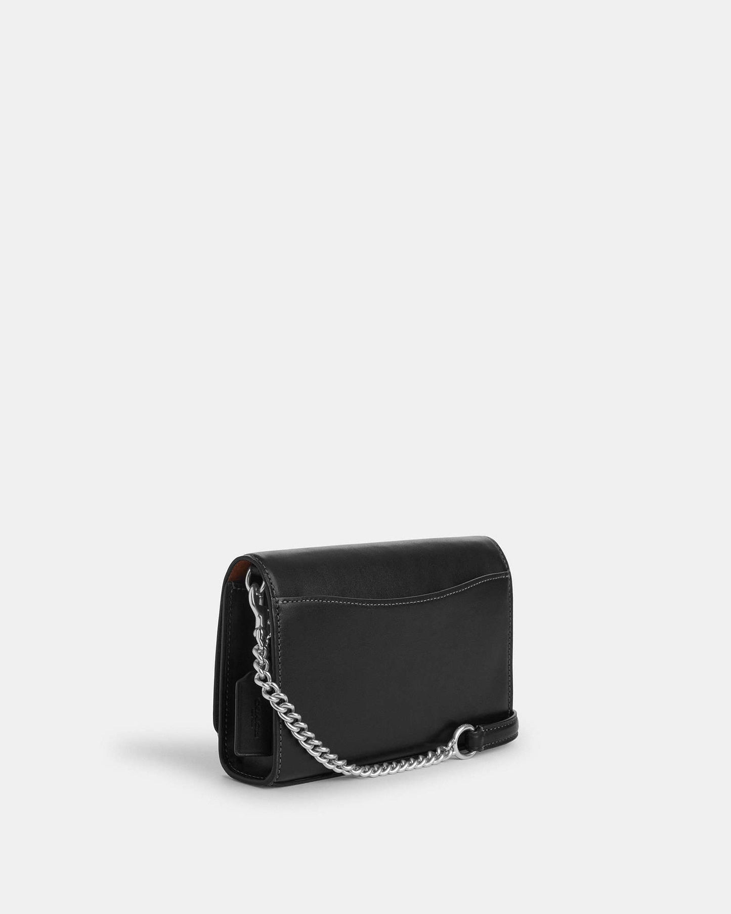 Flap Clutch Crossbody