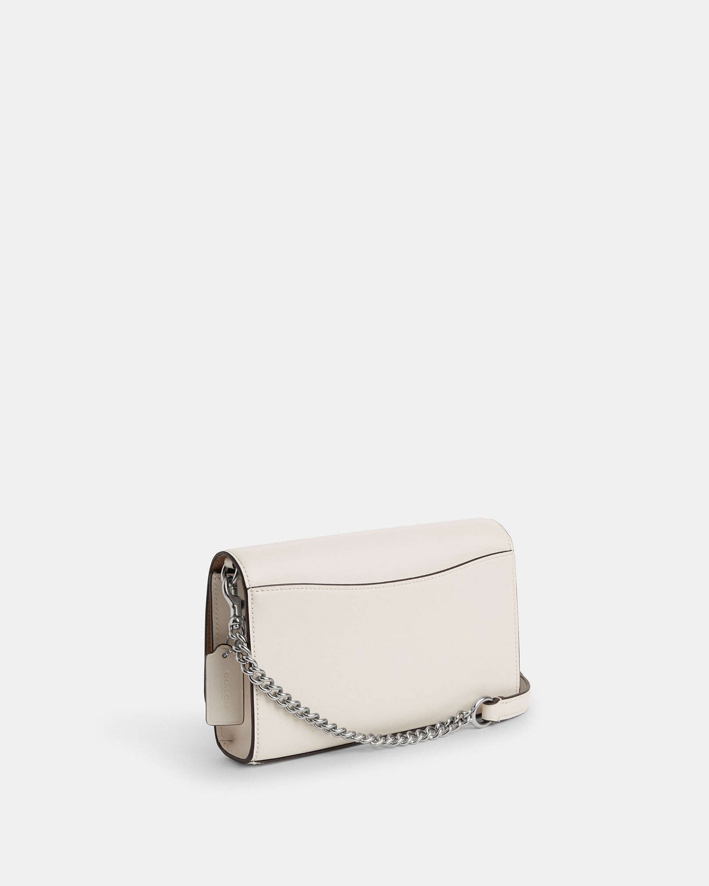 Flap Clutch Crossbody