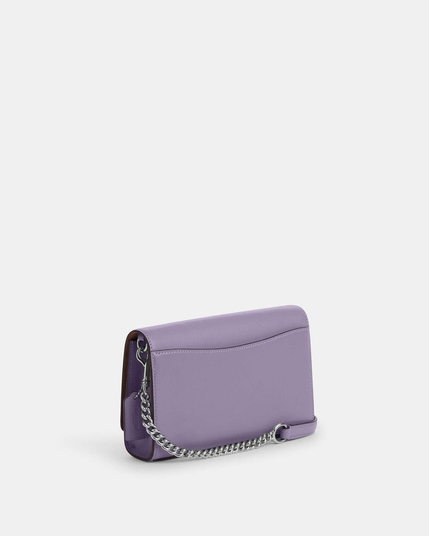 Flap Clutch Crossbody