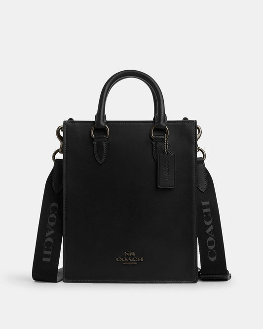 Dylan Tote In Colorblock Signature Canvas