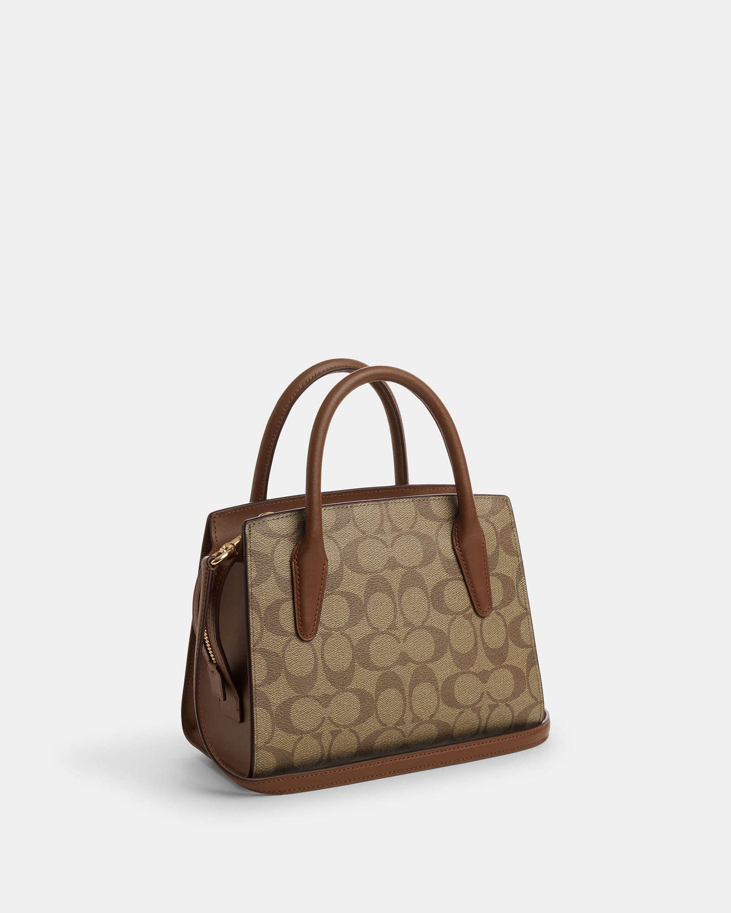 Andrea Carryall In Signature Canvas