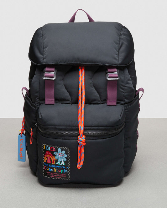 Coachtopia Loop Backpack