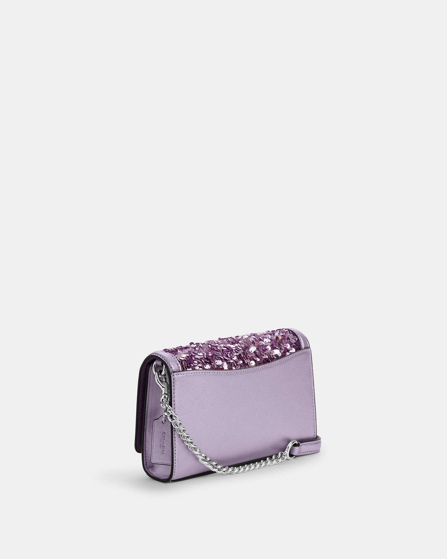 Flap Clutch Crossbody