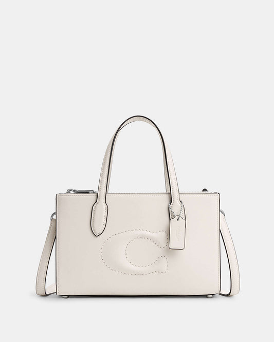 Nina Small Tote