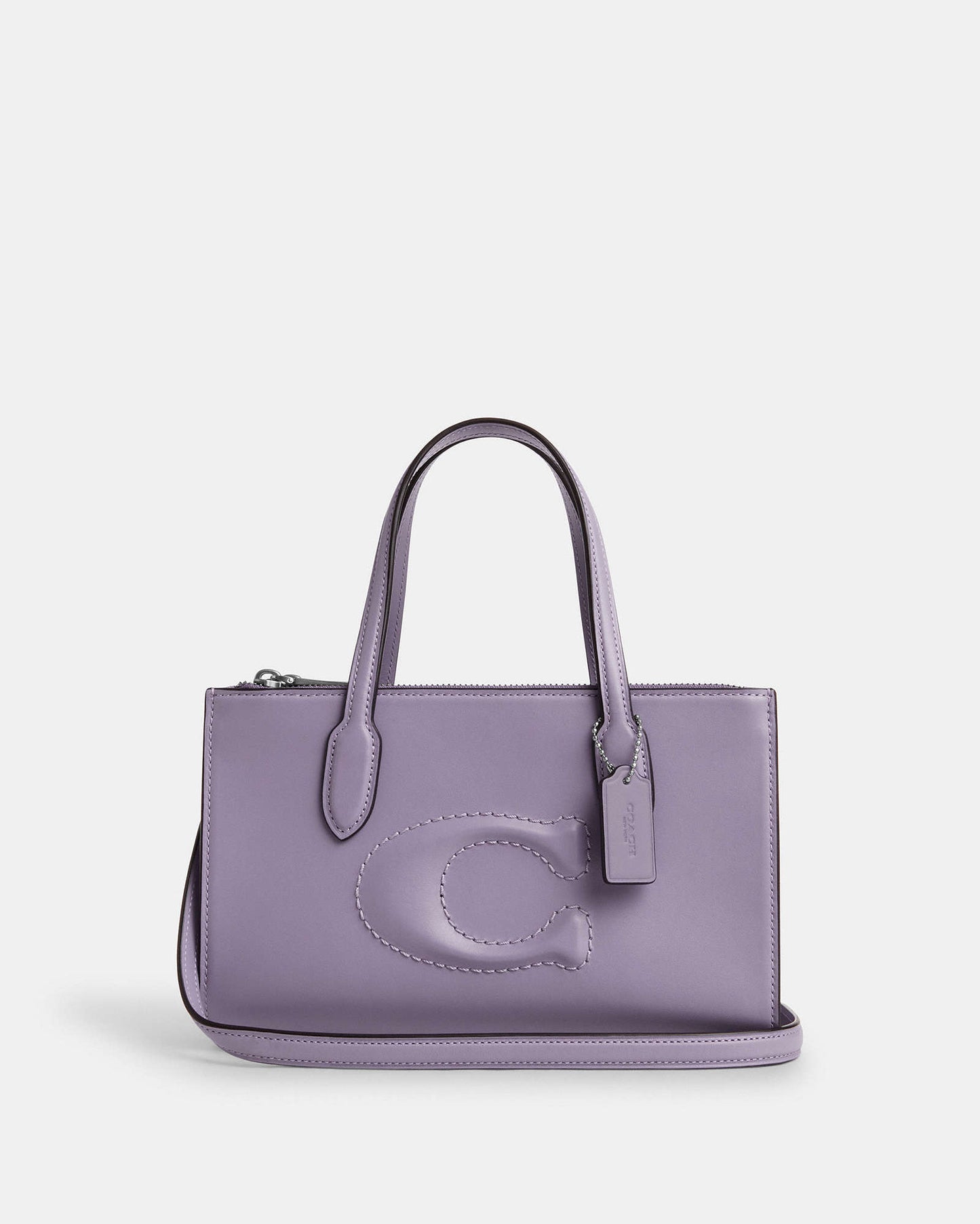 Nina Small Tote