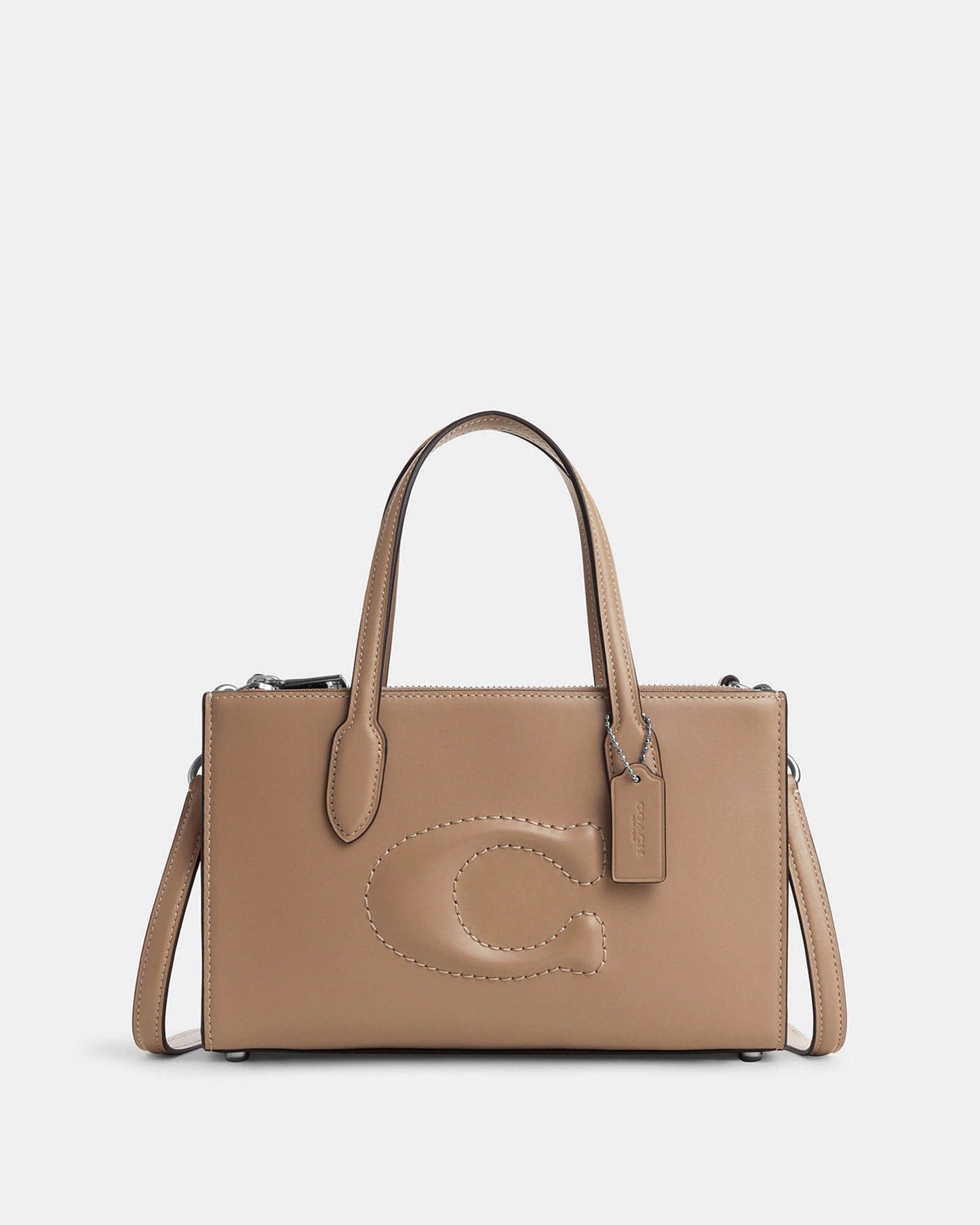 Nina Small Tote