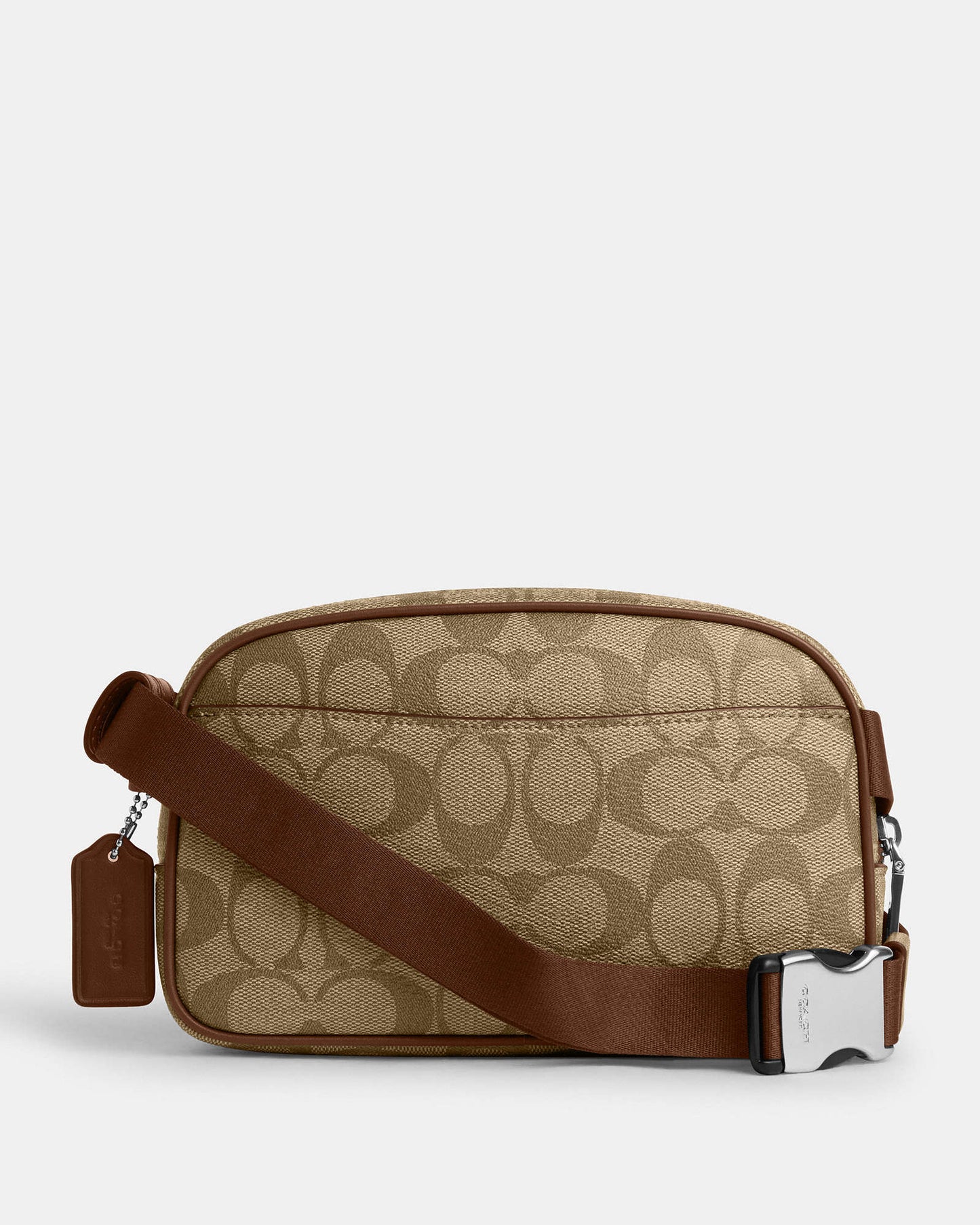 Pace Belt Bag In Signature Canvas