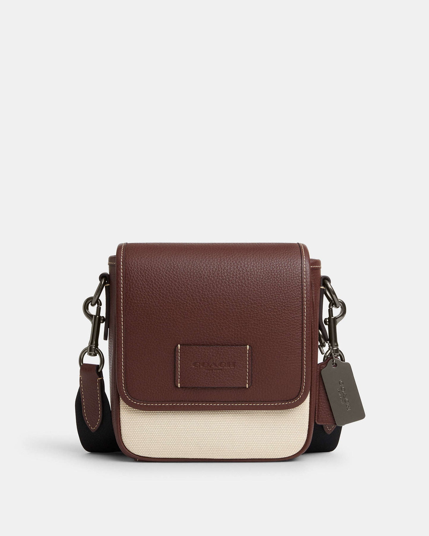 Lucas Crossbody