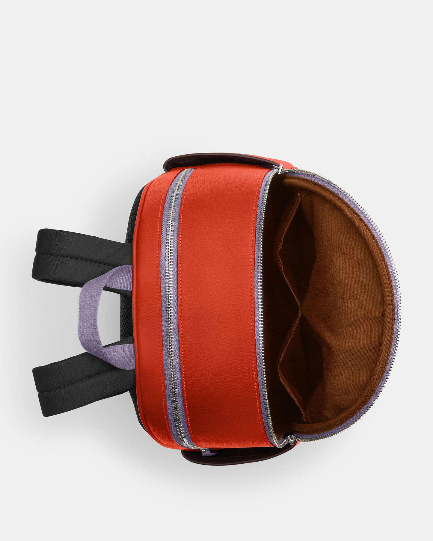 Court Backpack In Colorblock