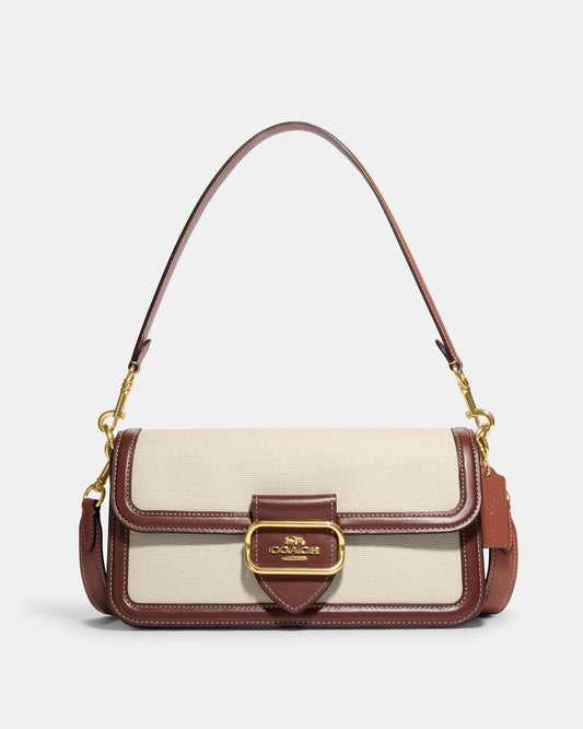 Morgan Shoulder Bag