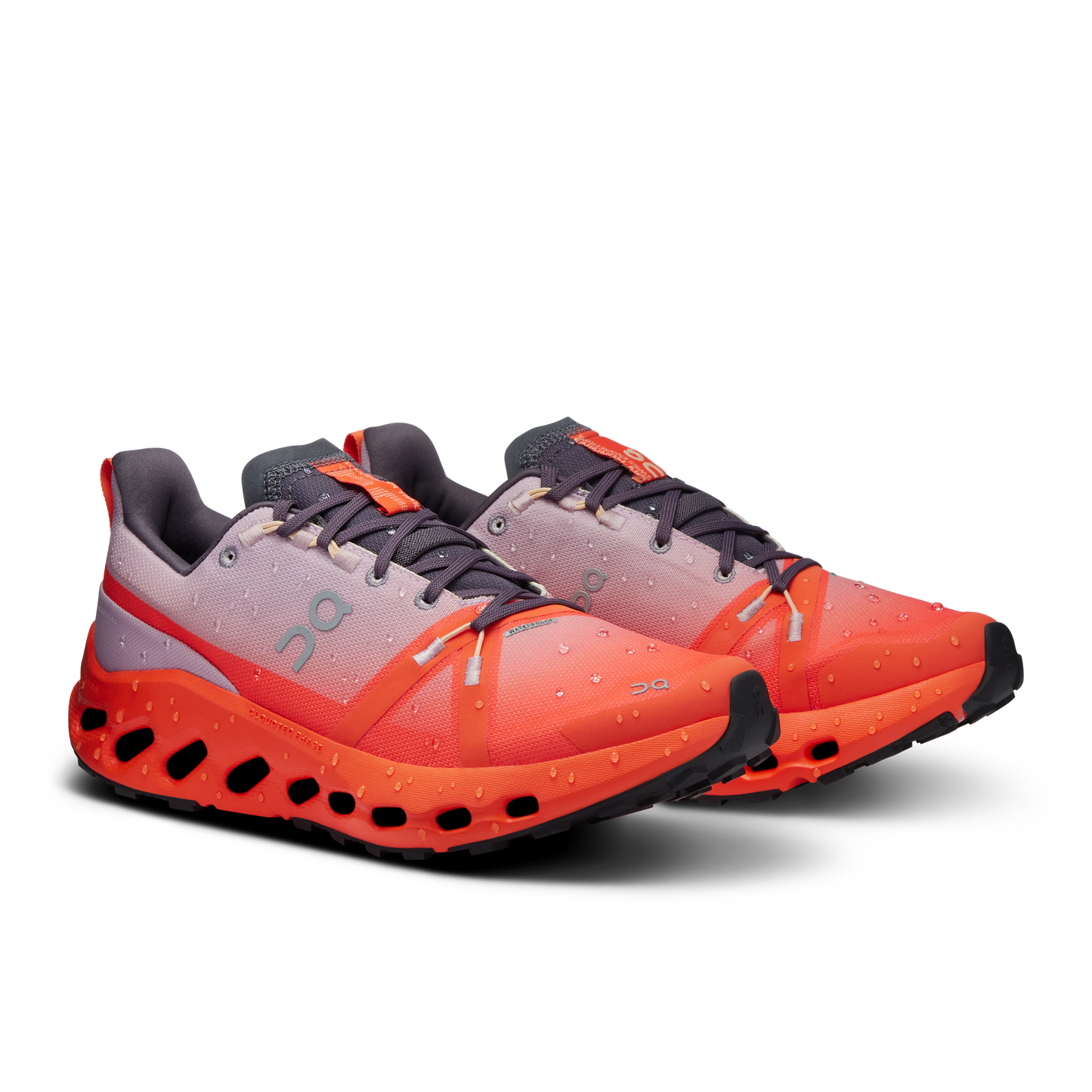 Cloudsurfer Trail Waterproof