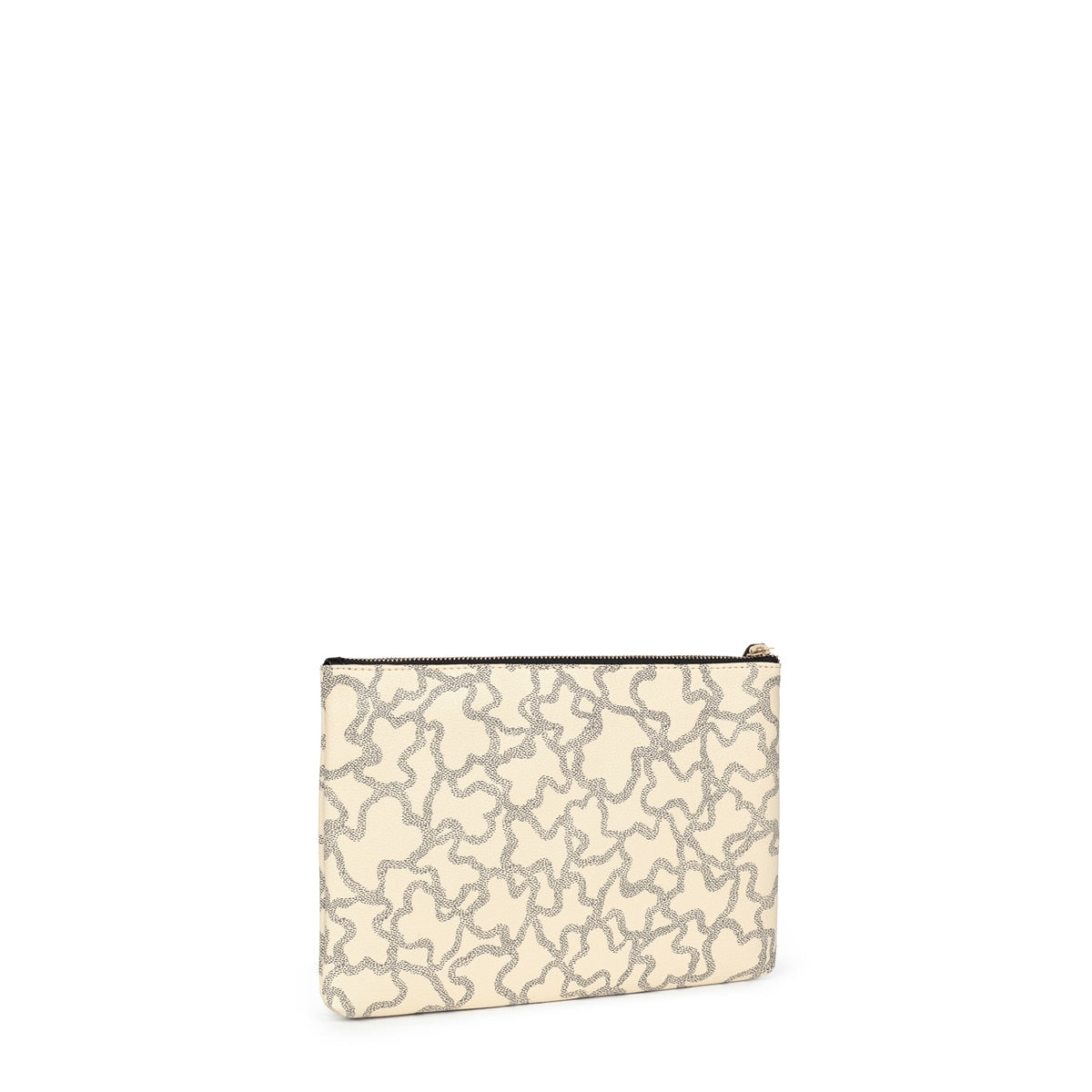 Clutch Kaos Icon multi beige