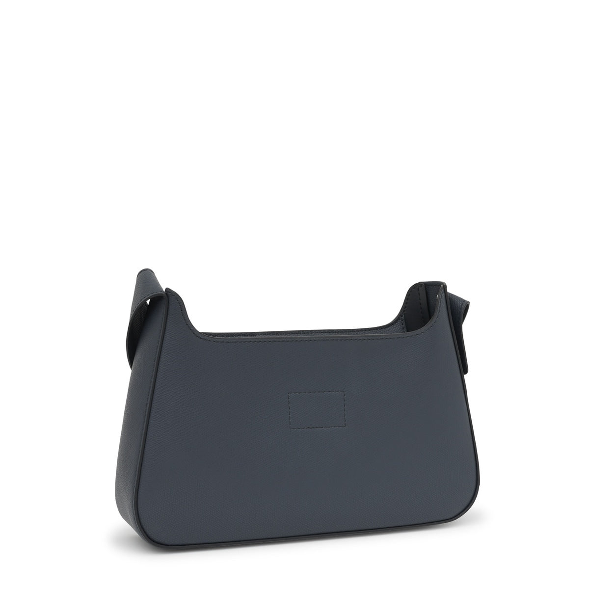 Bolso de hombro gris oscuro TOUS Lucia