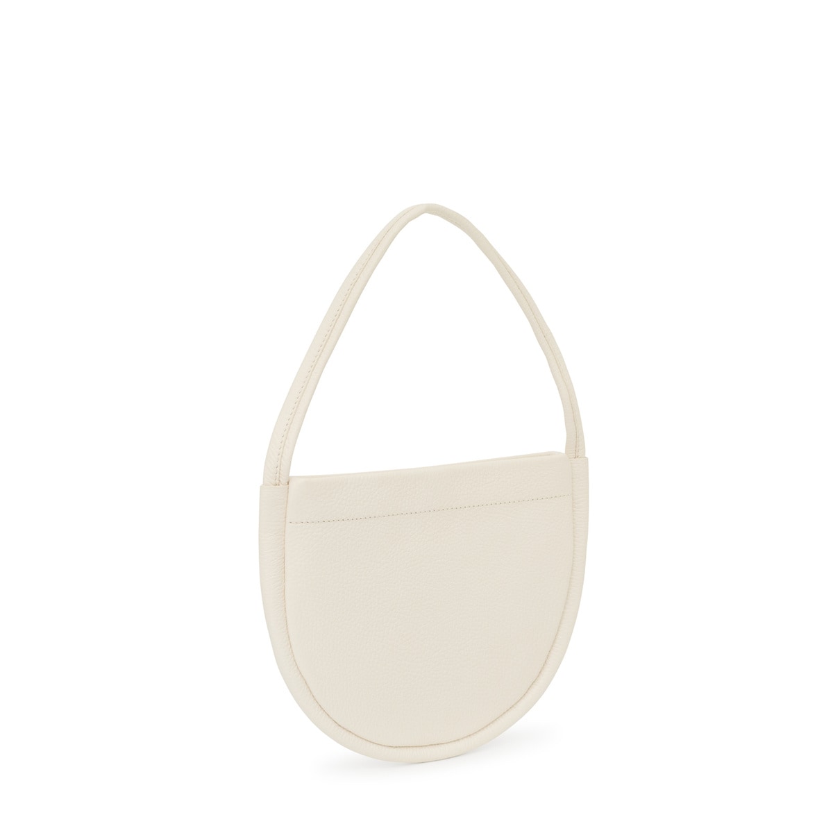 Bolso de hombro beige TOUS Miranda