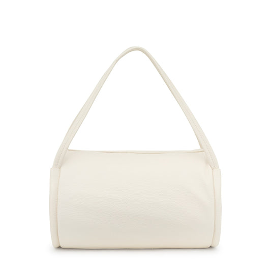 Bolso Duffle mediano beige TOUS Miranda