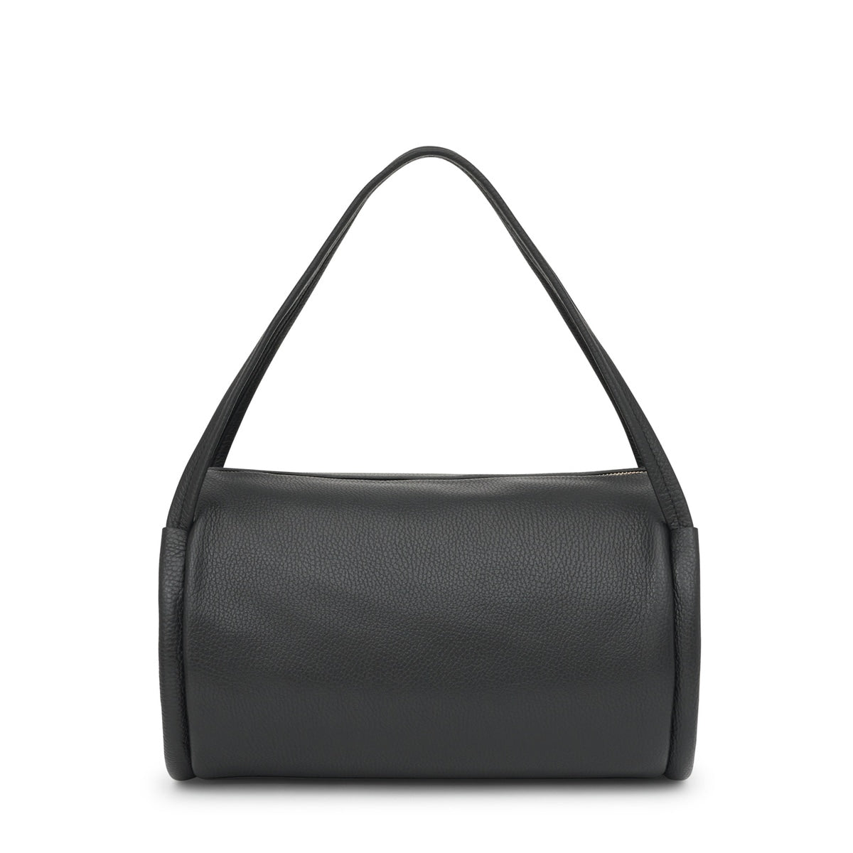 Bolso Duffle mediano negro TOUS Miranda