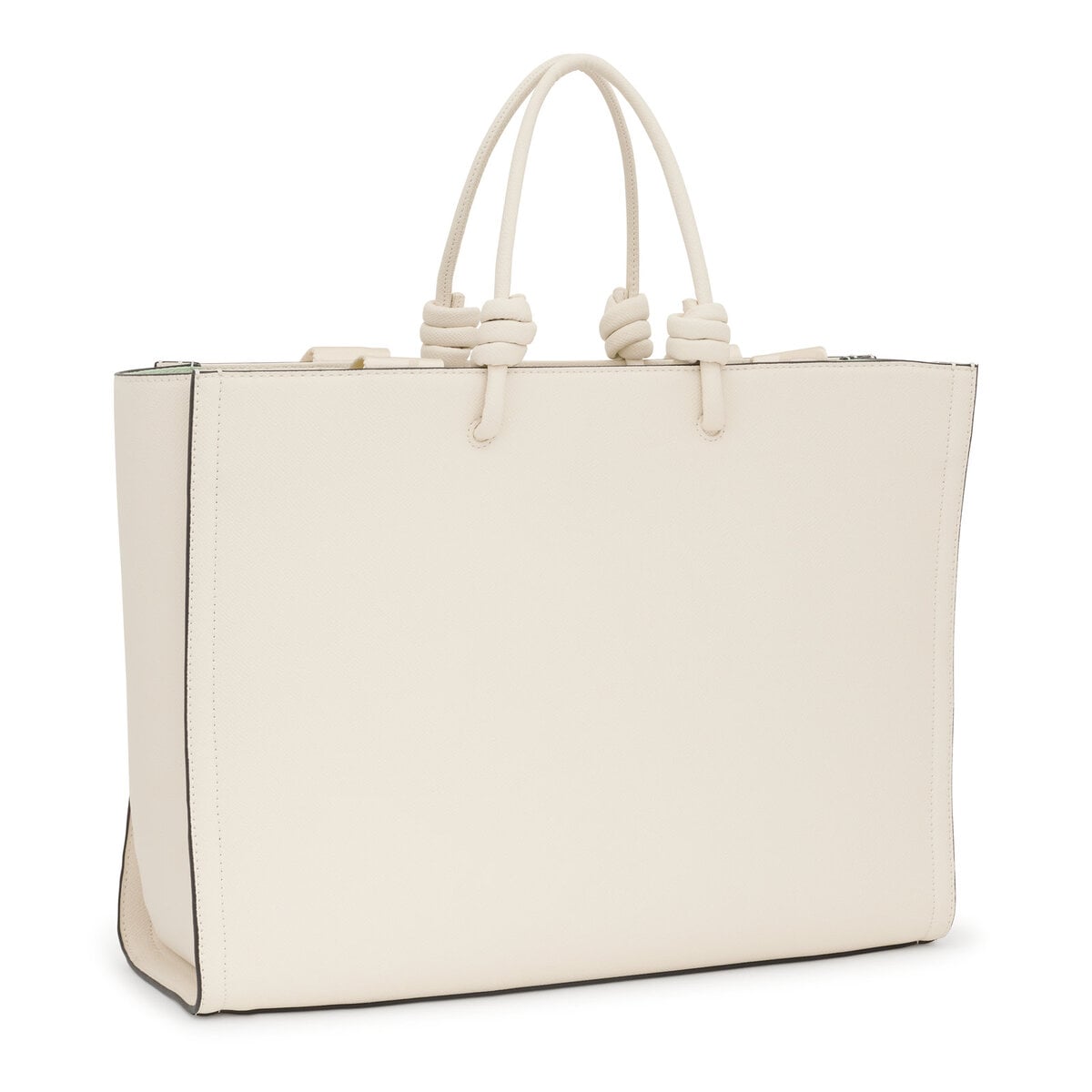 Shopper grande Amaya beige TOUS La Rue New