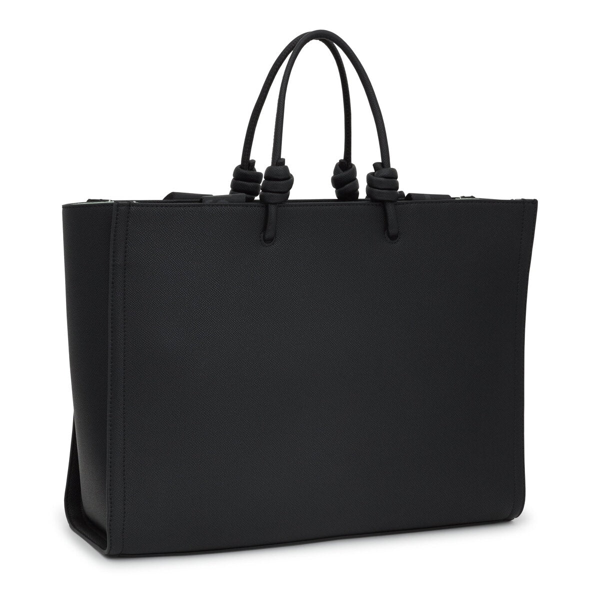 Shopper grande Amaya negro TOUS La Rue New