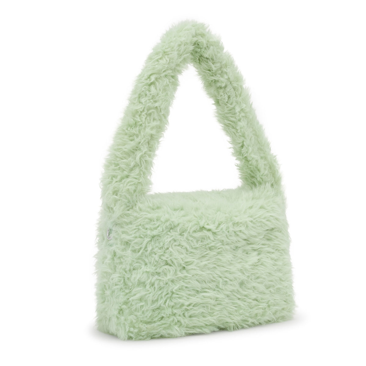 Bandolera mediana menta TOUS Carol Warm