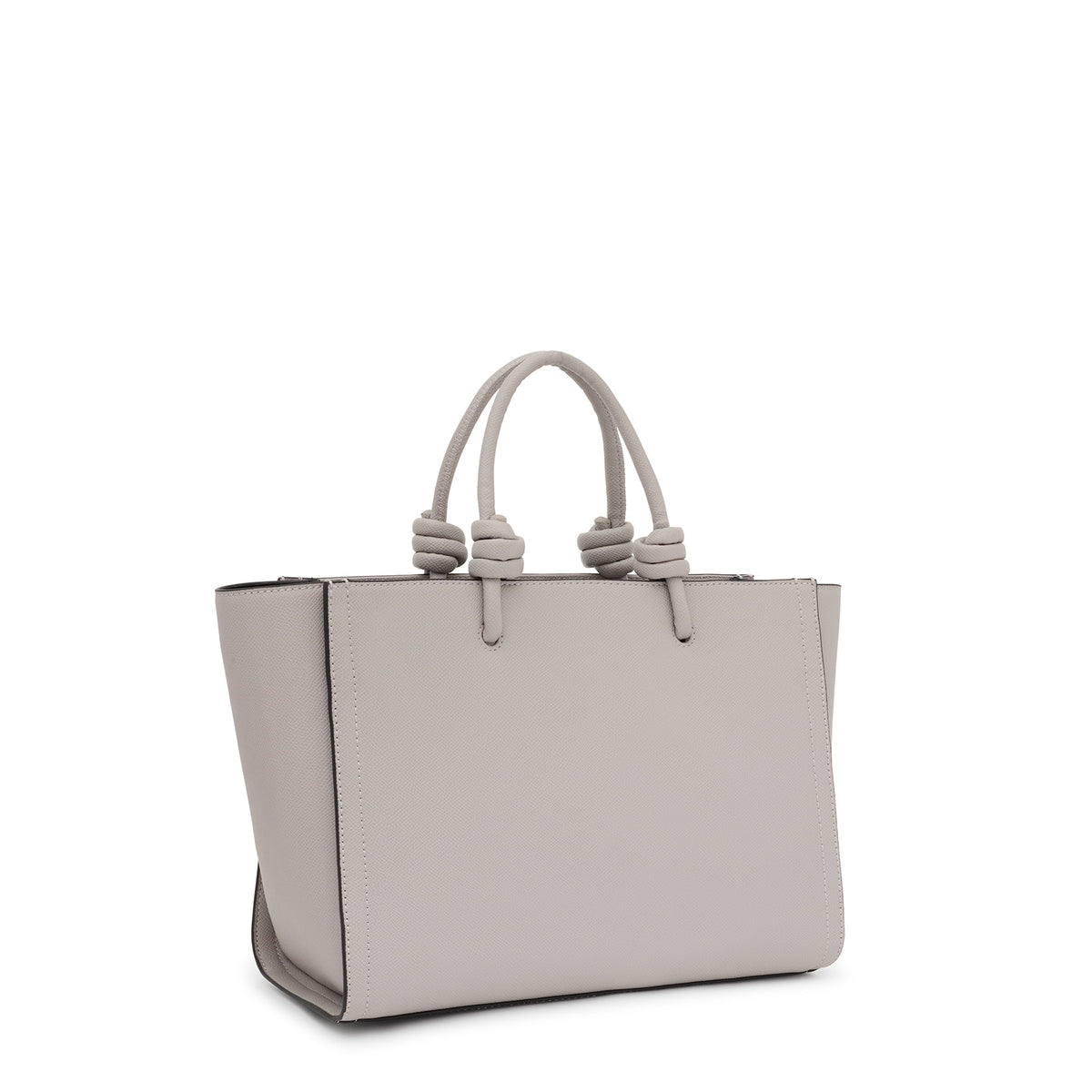 Shopper mediano Amaya gris TOUS La Rue New