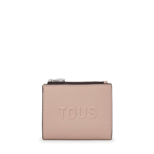 Cartera topo TOUS La Rue New