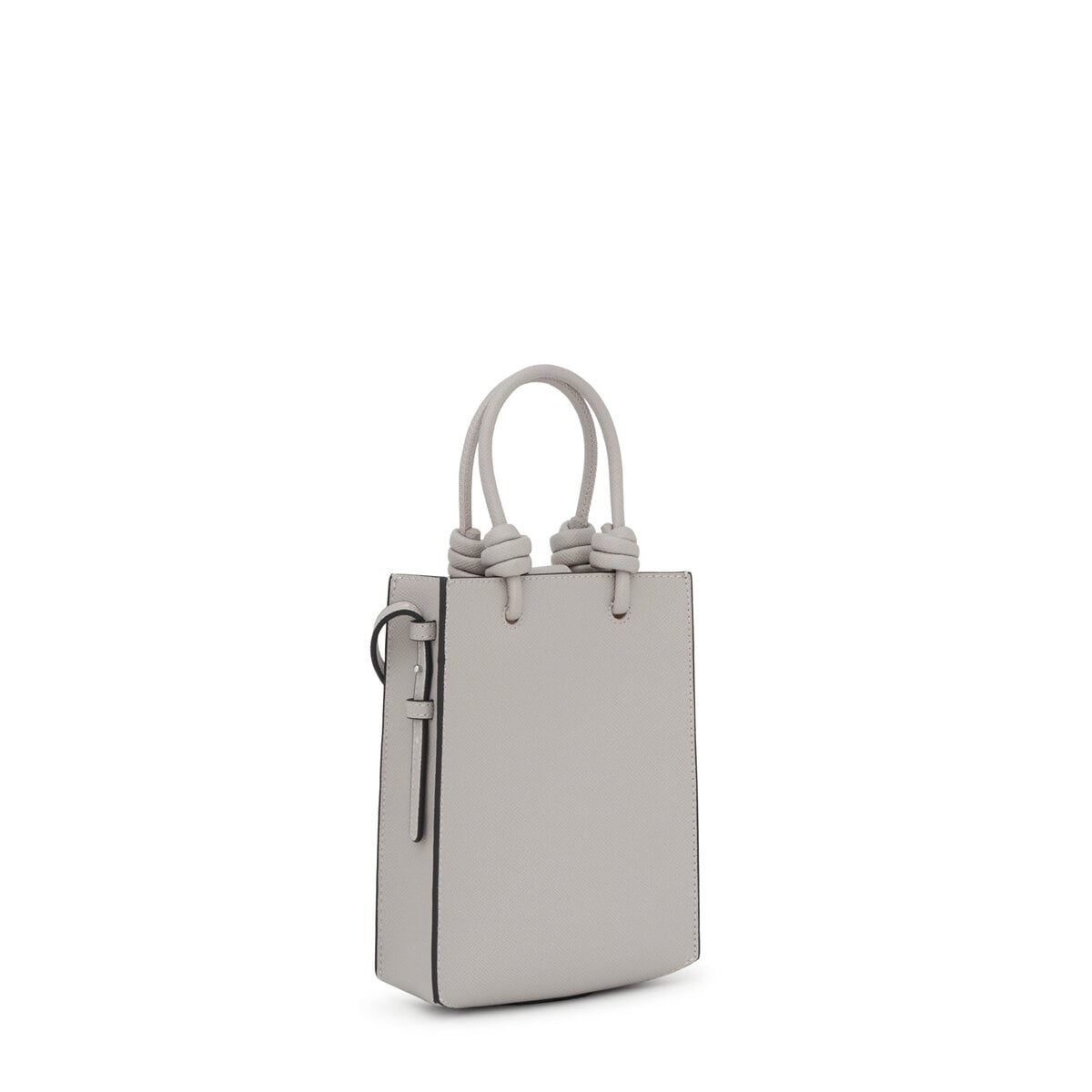 Mini bolso Pop gris TOUS La Rue New