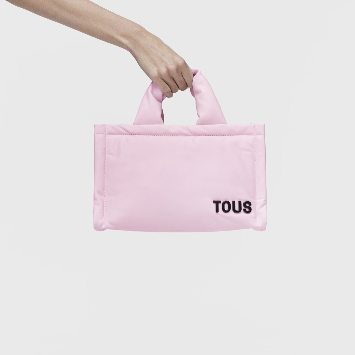 City rosa TOUS Cushion