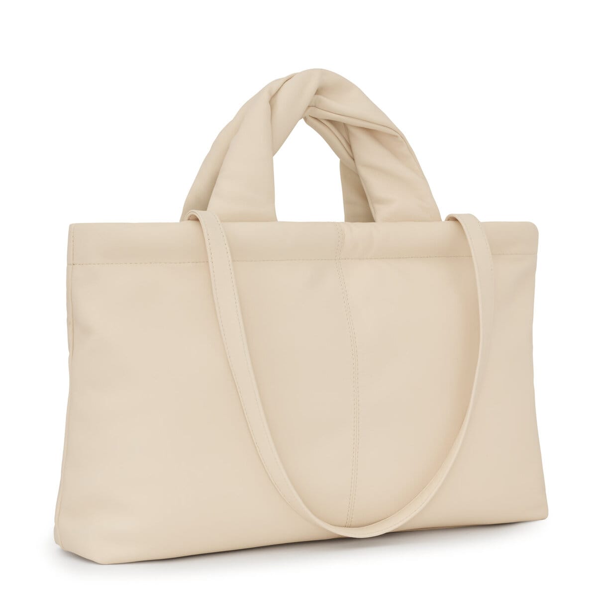 Shopper beige TOUS Dolsa