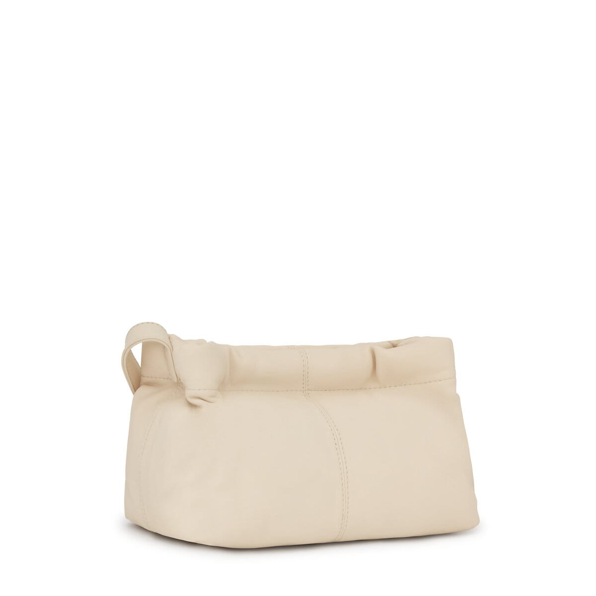 Bandolera beige TOUS Dolsa