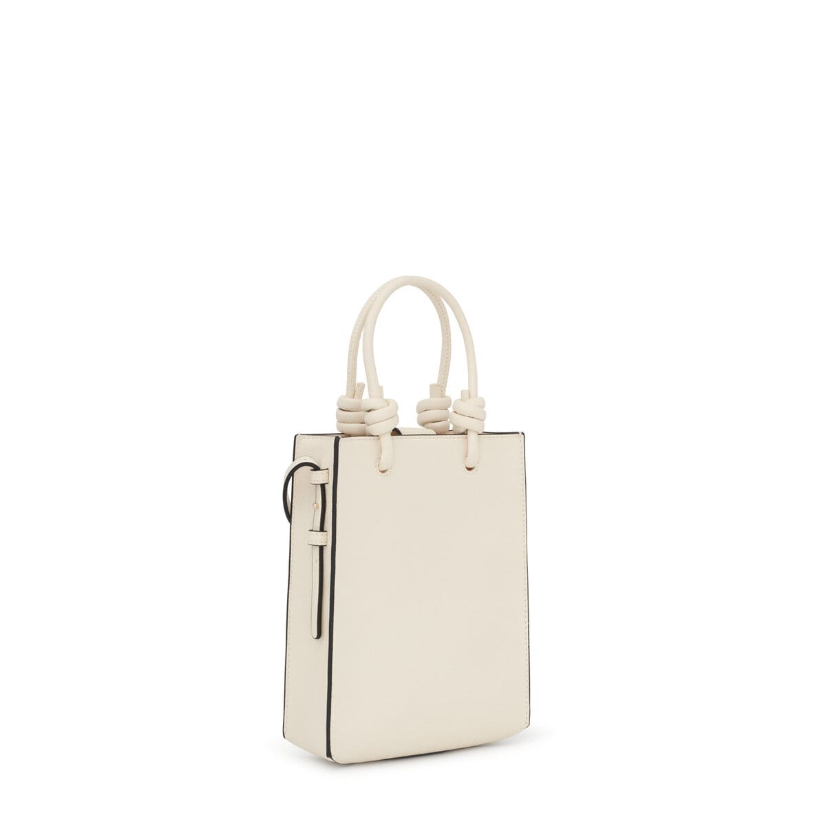 Mini bolso Pop beige TOUS La Rue New