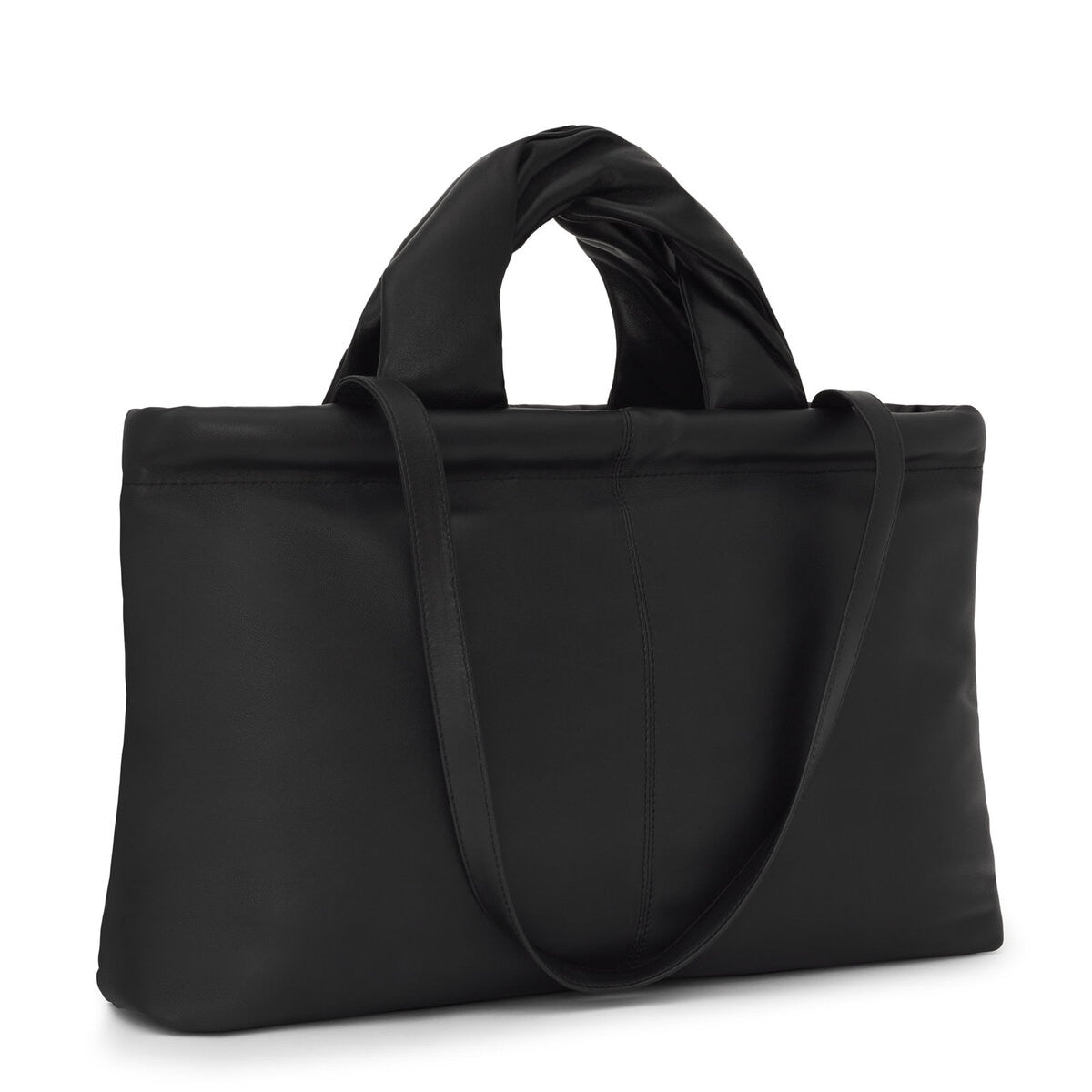 Shopper negro TOUS Dolsa