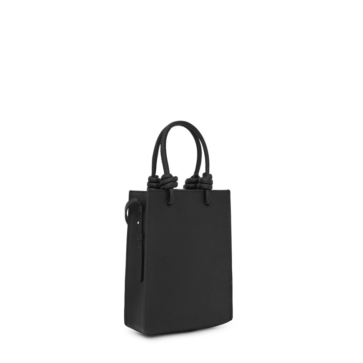 Mini bolso Pop negro TOUS La Rue New