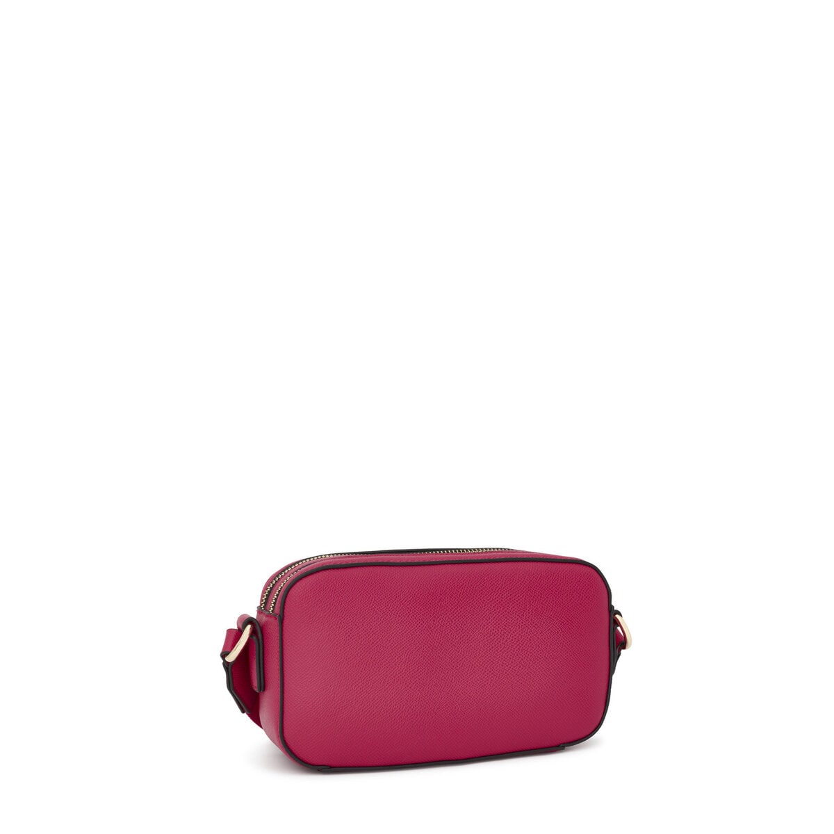 Bandolera reporter fucsia TOUS La Rue New