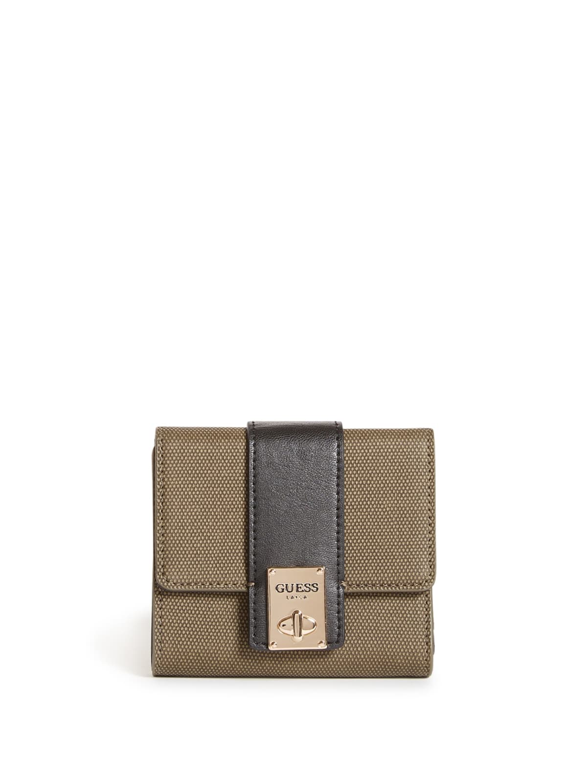 Quinn Trifold Wallet